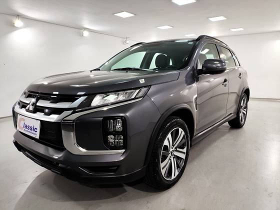 MITSUBISHI OUTLANDER SPORT 2.0 MIVEC FLEX HPE AWD AUTOMÁTICO